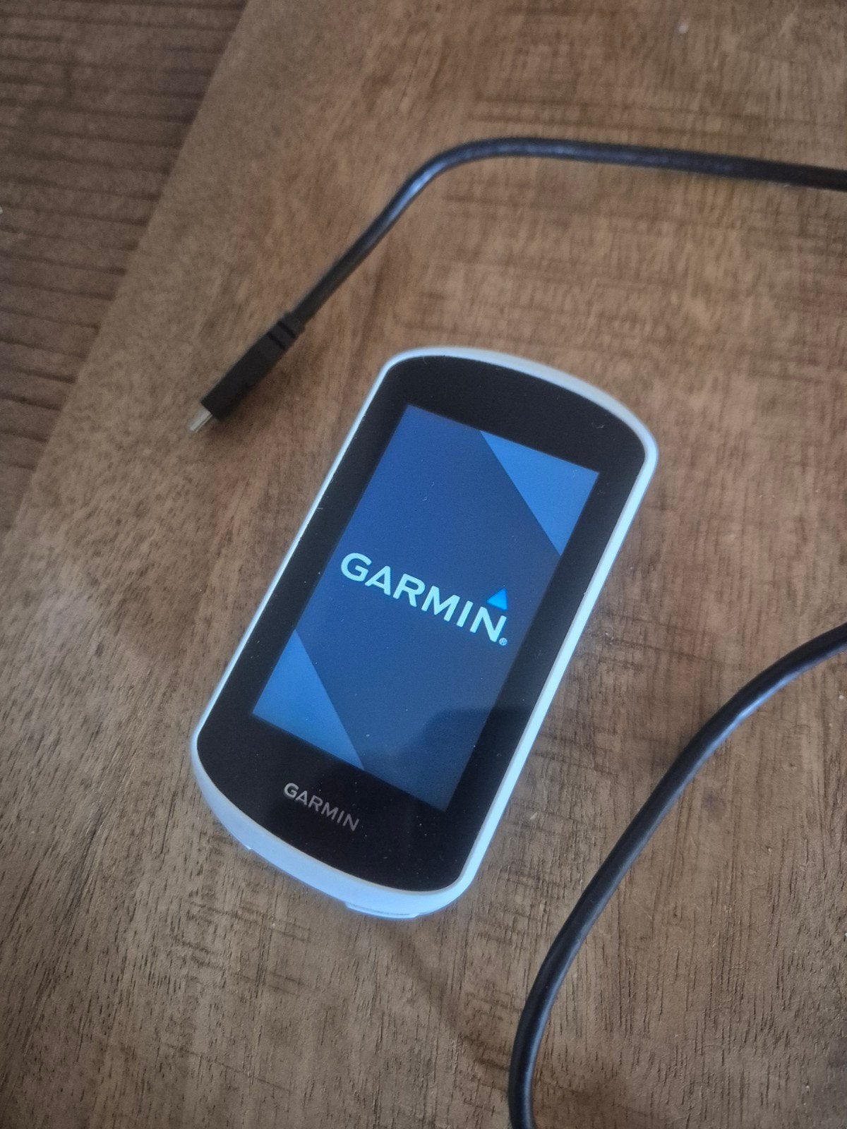 Garmin Edge Explore, Fietsen en Brommers, Fietsaccessoires | Fietscomputers, Draadloos, GPS, Waterdicht, Ophalen of Verzenden