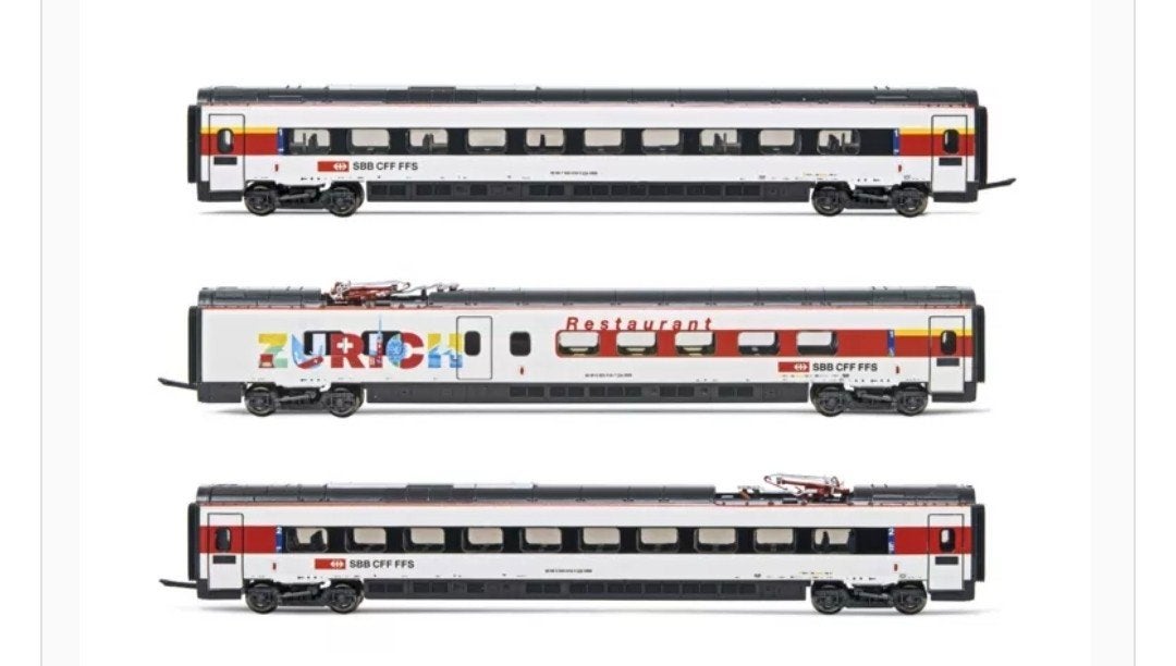 Te koop gevraagd: Arnold HN3510, Hobby en Vrije tijd, Modeltreinen | N-Spoor, Arnold, Gelijkstroom, Wagon, Ophalen of Verzenden