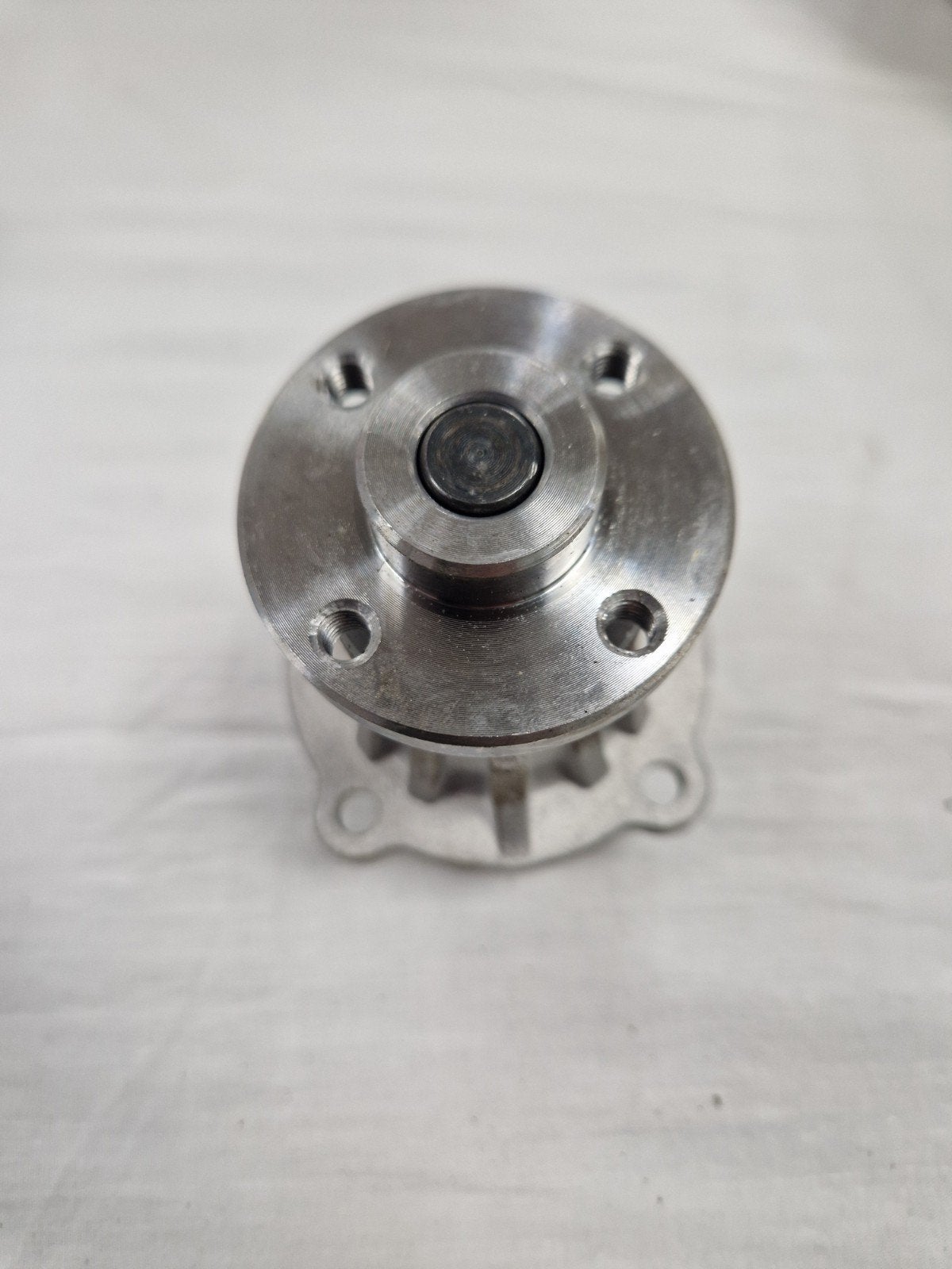 2x Waterpomp - Werking Onbekend, Auto-onderdelen, Motor en Toebehoren, Ophalen of Verzenden