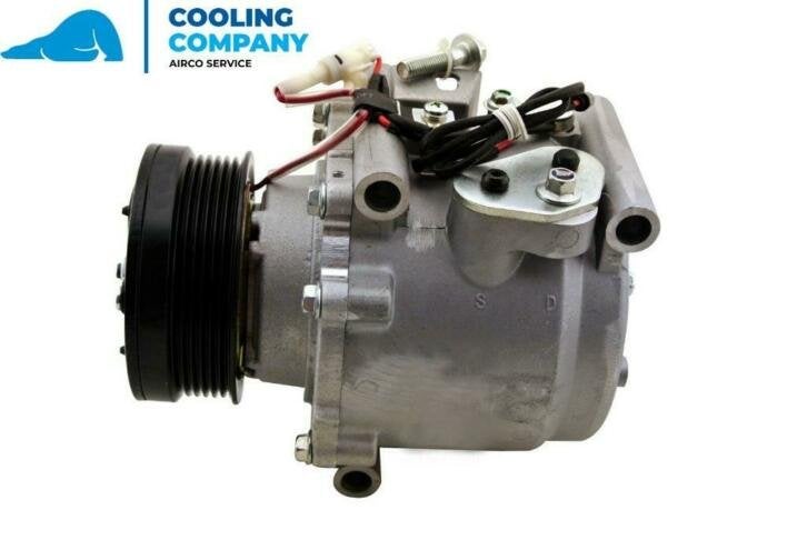 Foto 18 van Aircopomp airco compressor audi a3 a4 WhatsApp 0638273042