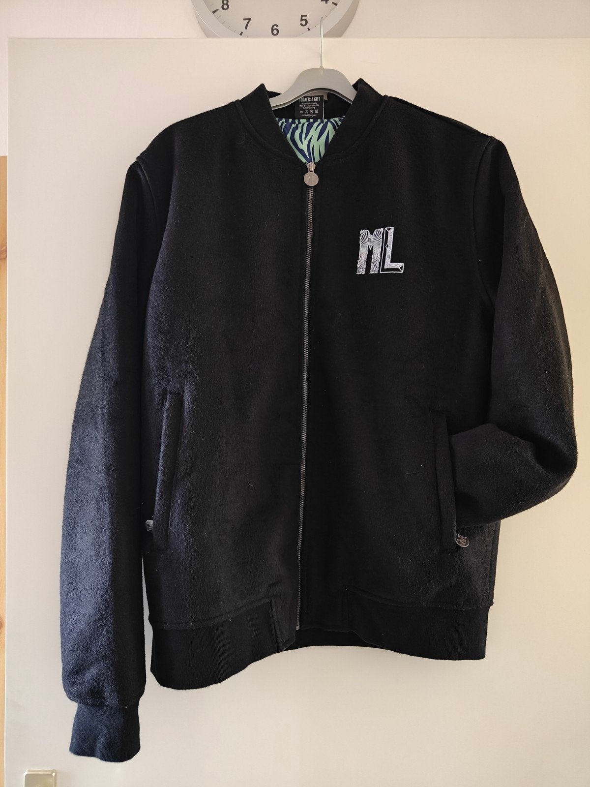 Mysteryland Bomberjack (Limited Edition), Kleding | Heren, Meerkleurig, Mysteryland, Maat 56/58 (XL), Ophalen of Verzenden