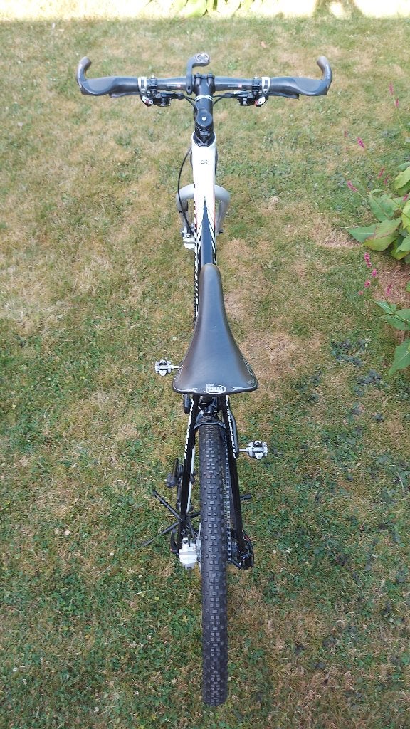 Cannondale Flash Hi Mod 2 (Large), Overige merken, Gebruikt, Hardtail, Ophalen of Verzenden
