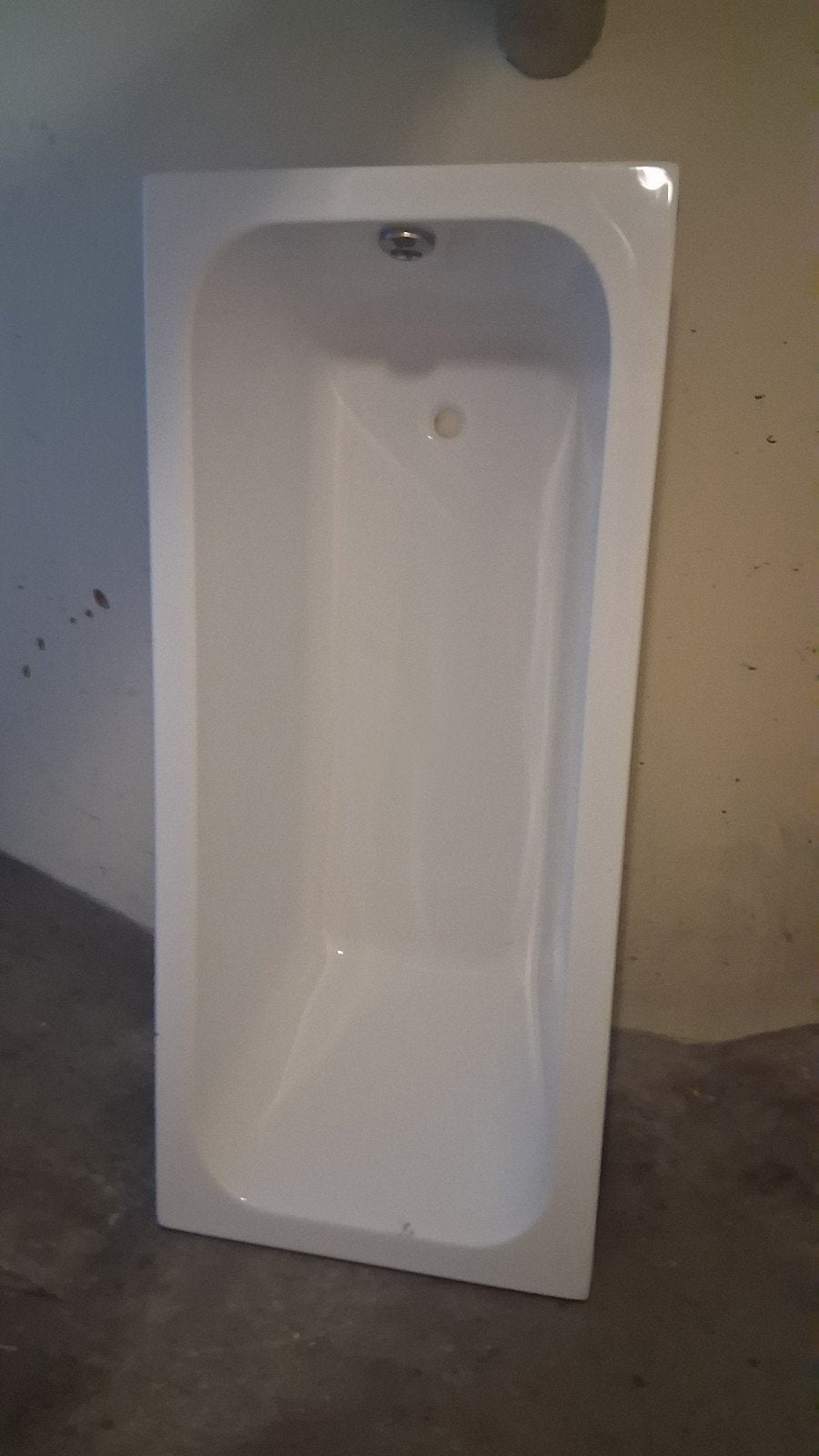 Ligbad Sphinx 171x75 gratis, Ophalen, Zo goed als nieuw