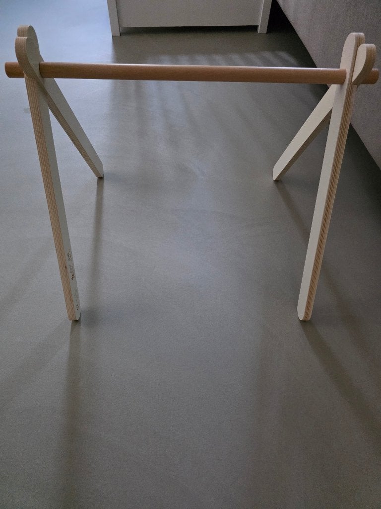 Babygym Sebra, Ophalen of Verzenden, Zo goed als nieuw