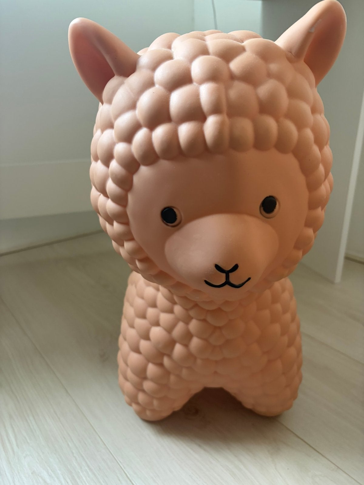 Opblaasbaar skippydier, Ophalen, Zo goed als nieuw, Jongen of Meisje