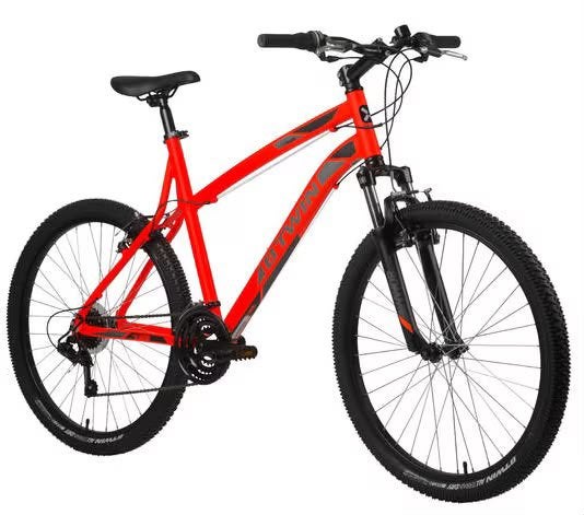 Btwin rockrider 340, Ophalen, Zo goed als nieuw, Overige merken