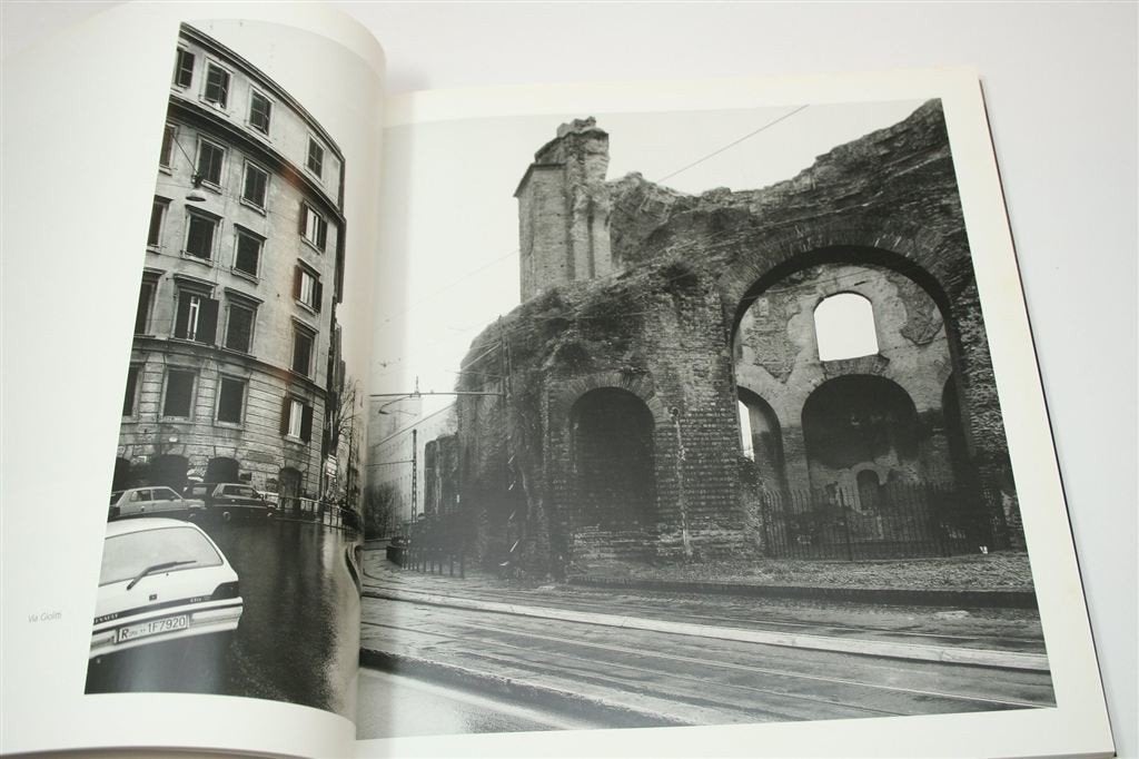 I Tempi di Roma — Internationale Kunstfotografie, Ophalen of Verzenden, Gelezen, Fotografen