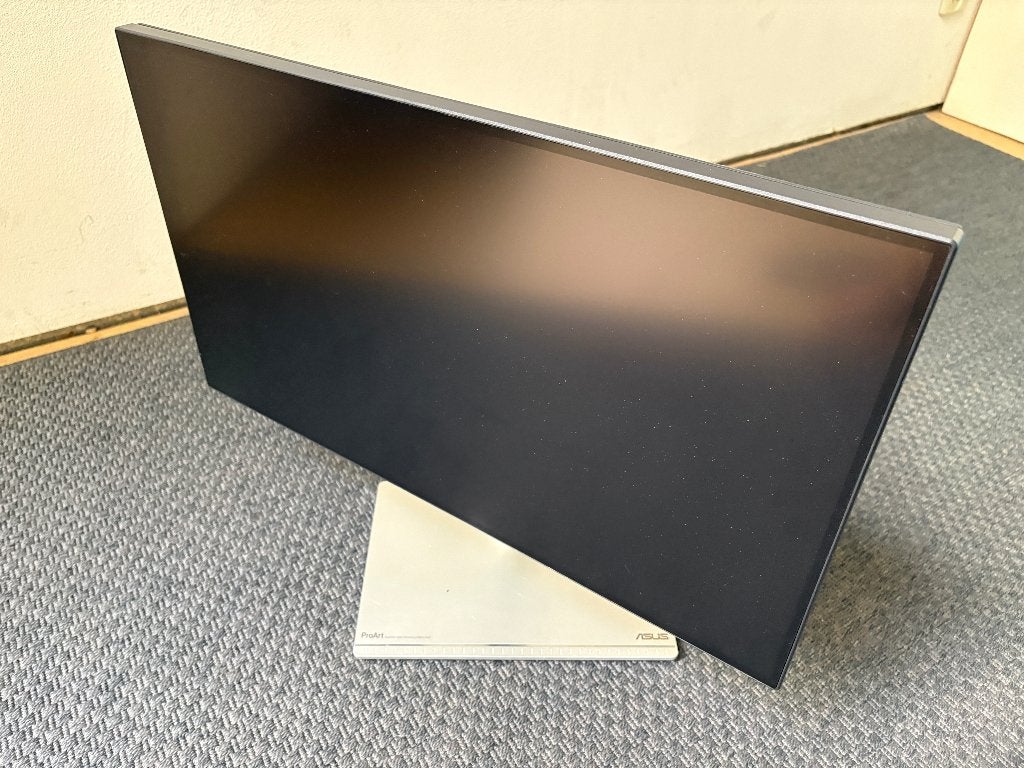 asus ProArt 27inch monitor, Computers en Software, Monitoren, Ophalen, ASUS, HDMI, 61 t/m 100 Hz