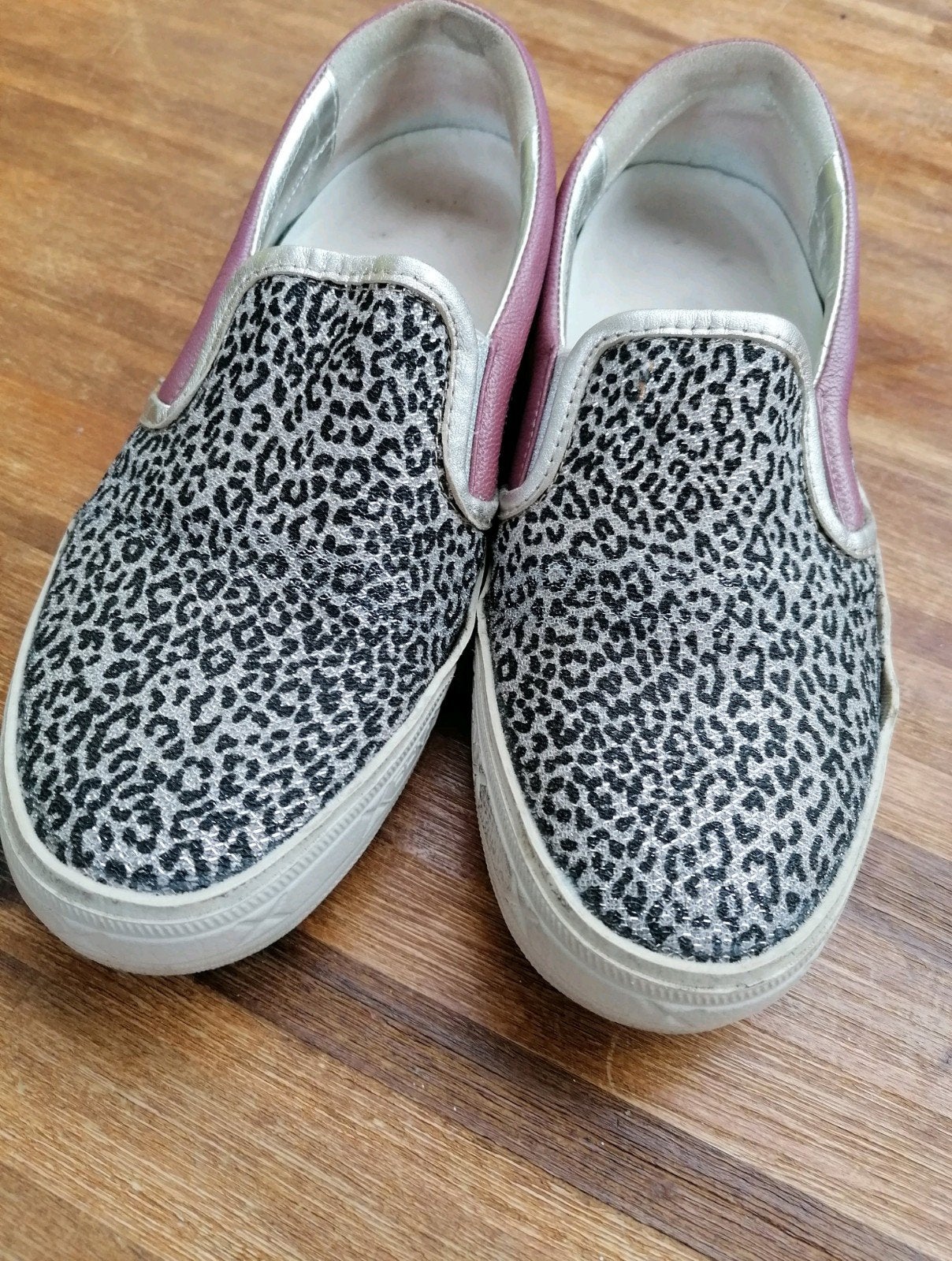 Philippe model 38 poema glitter leren instappers espadrilles, Kleding | Dames, Zwart, Ophalen of Verzenden, Espadrilles of Moccasins