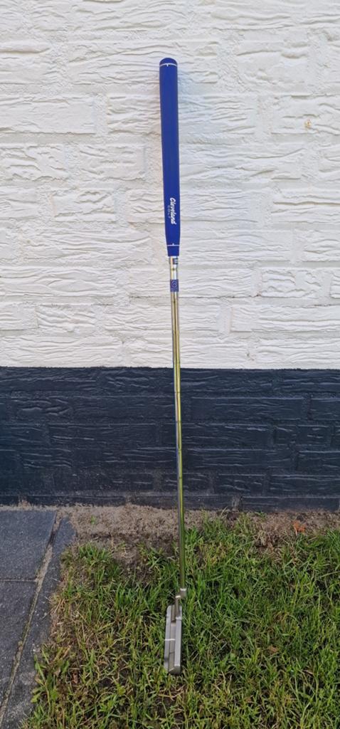 Cleveland Golf putter., Ophalen of Verzenden