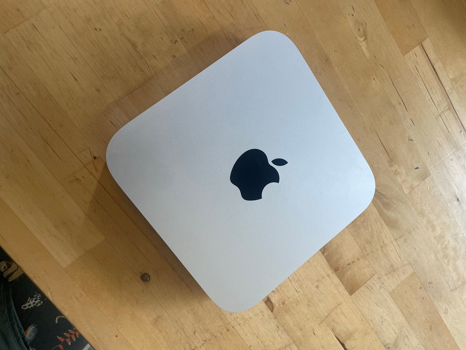 Mac mini M2 - 16GB RAM - 256GB SSD, Computers en Software, Apple Desktops, SSD, Ophalen of Verzenden, Zo goed als nieuw, Mac Mini
