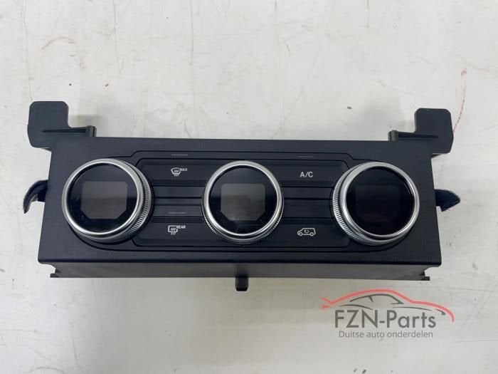 Mercedes-Benz Citan W420 Climate Control Panel, Auto-onderdelen, Ophalen of Verzenden, Gebruikt