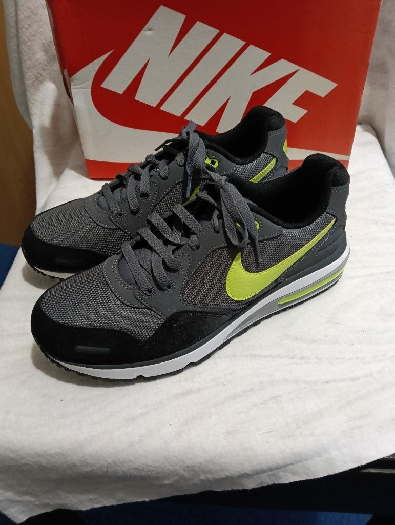 1531 NIEUW Nike Air Max Direct maat 45, Overige kleuren, Nike, Nieuw, Ophalen of Verzenden