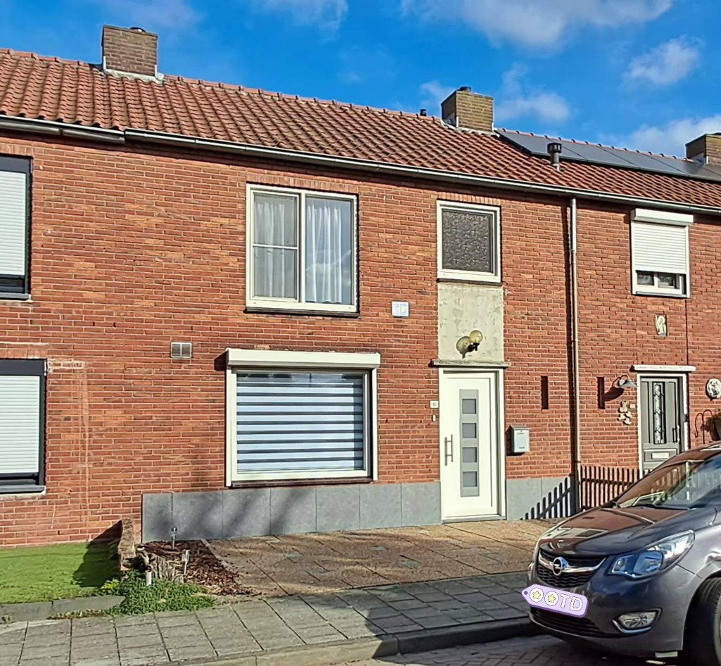 Mooie gerenoveerde woning, prijs bespreekbaar., Tot 200 m², Zeeland, Tussenwoning, Verkoop zonder makelaar