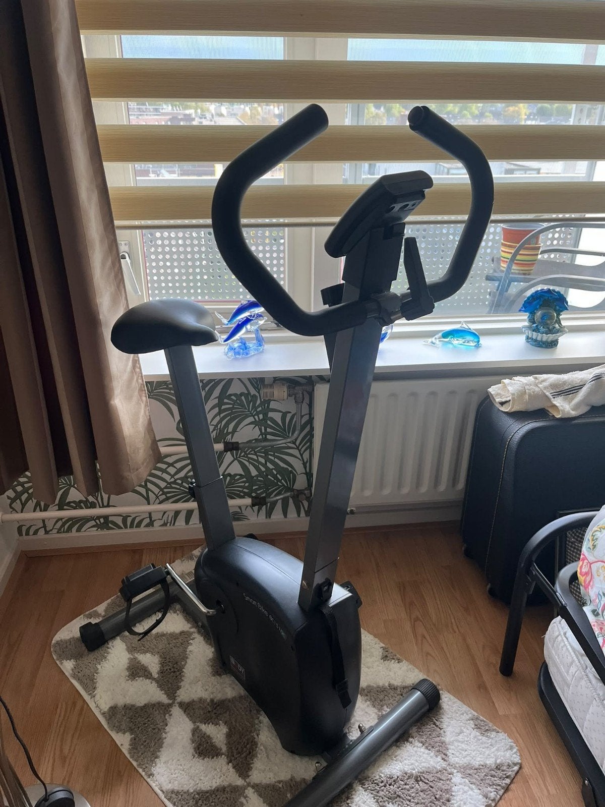 hometrainer., Ophalen, Gebruikt, Hometrainer