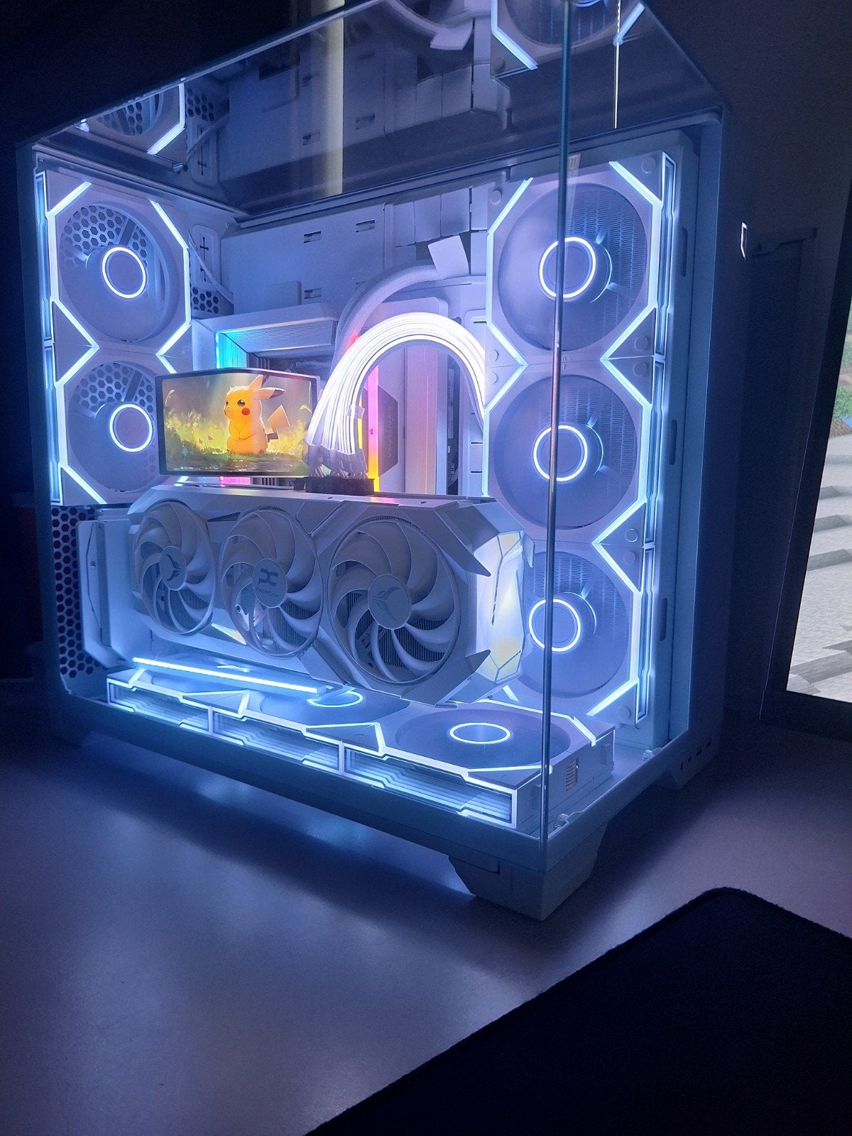 Game pc, Computers en Software, 32 GB, Nieuw, Ophalen of Verzenden, 2 TB