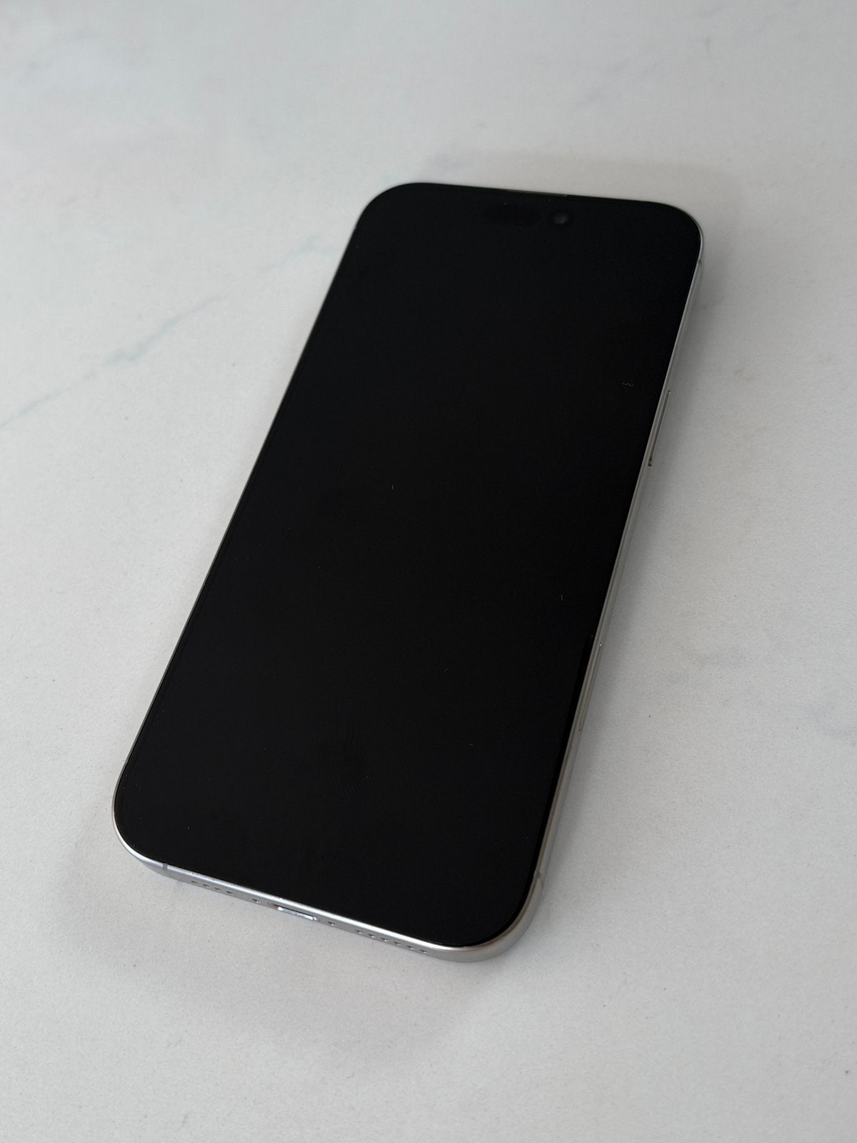 Iphone 16 Pro Max - 256GB - Desert Titanium