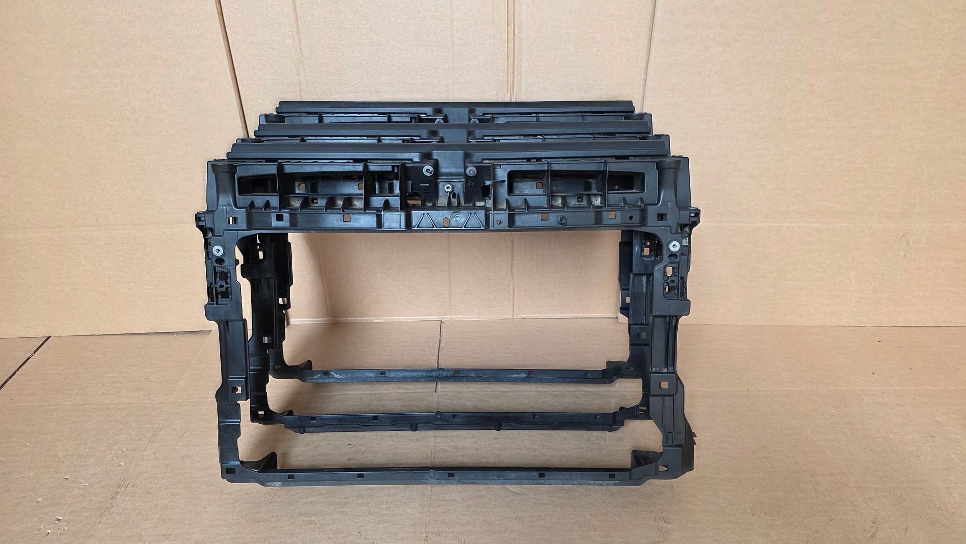 Voorfront VOLKSWAGEN 5NA805588K Tiguan 5NA Front 5NA805594G, Gebruikt, -, Voor, Ophalen of Verzenden