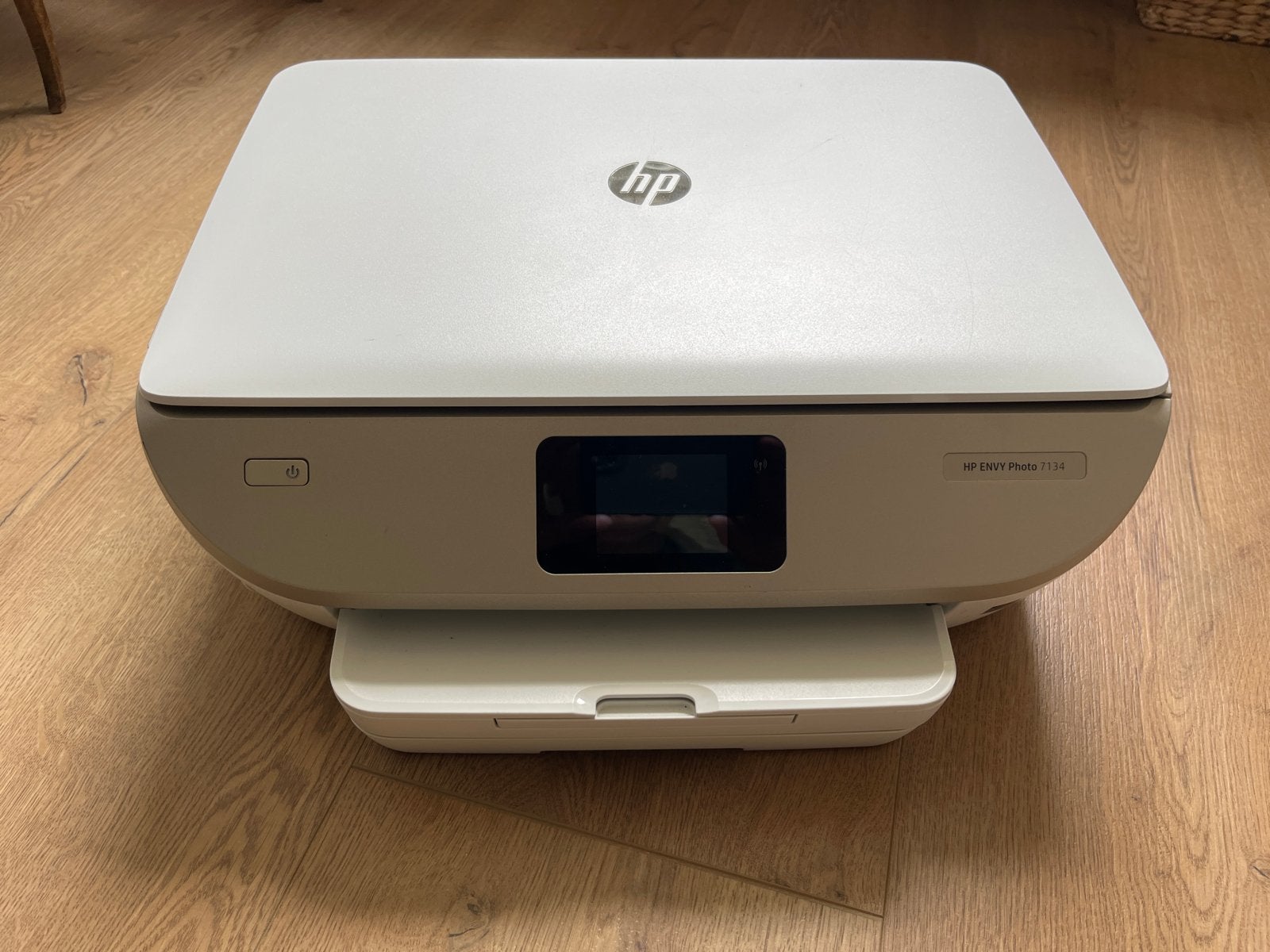 HP Envy Photo 7134 All-in-One Printer, Gebruikt, Inkjetprinter, All-in-one, Kleur printen