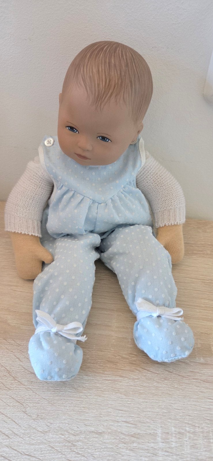 Heidi ott baby. VERKOCHT., Ophalen of Verzenden, Zo goed als nieuw