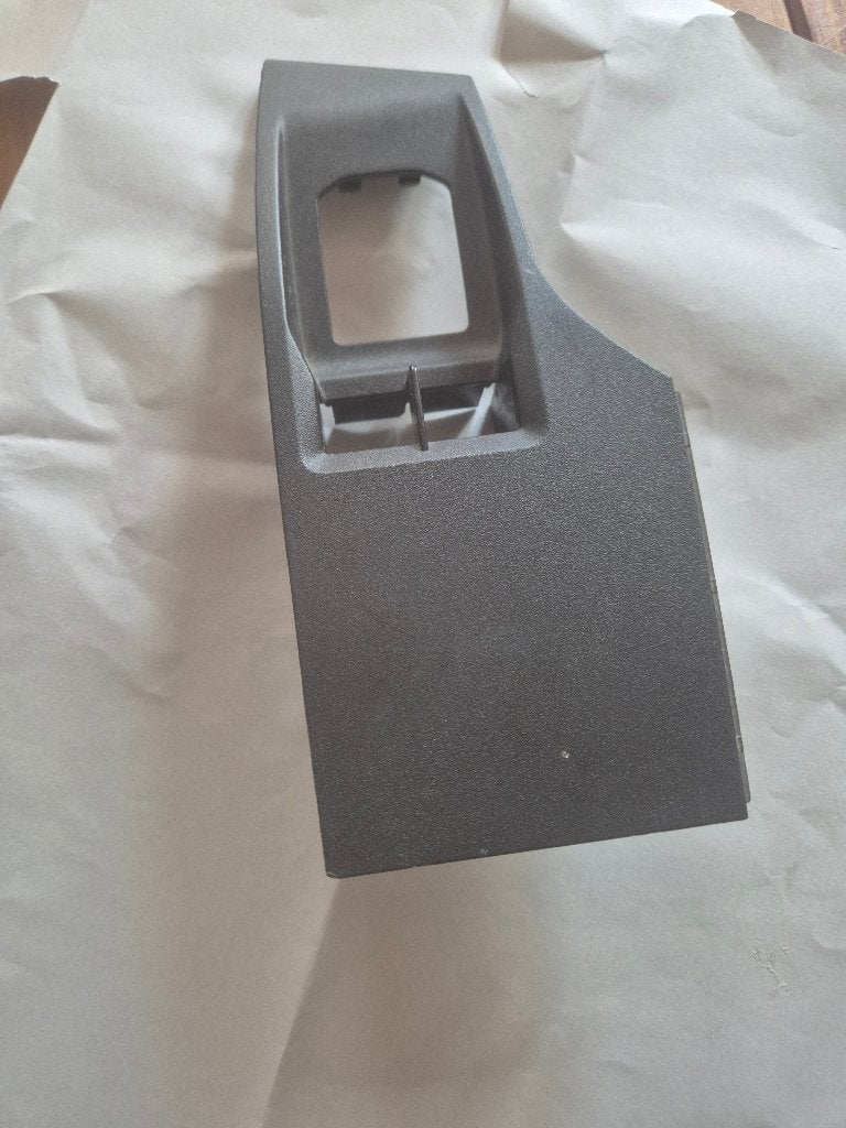 Deur schakelaar kapje, Ophalen of Verzenden, Gebruikt, Seat