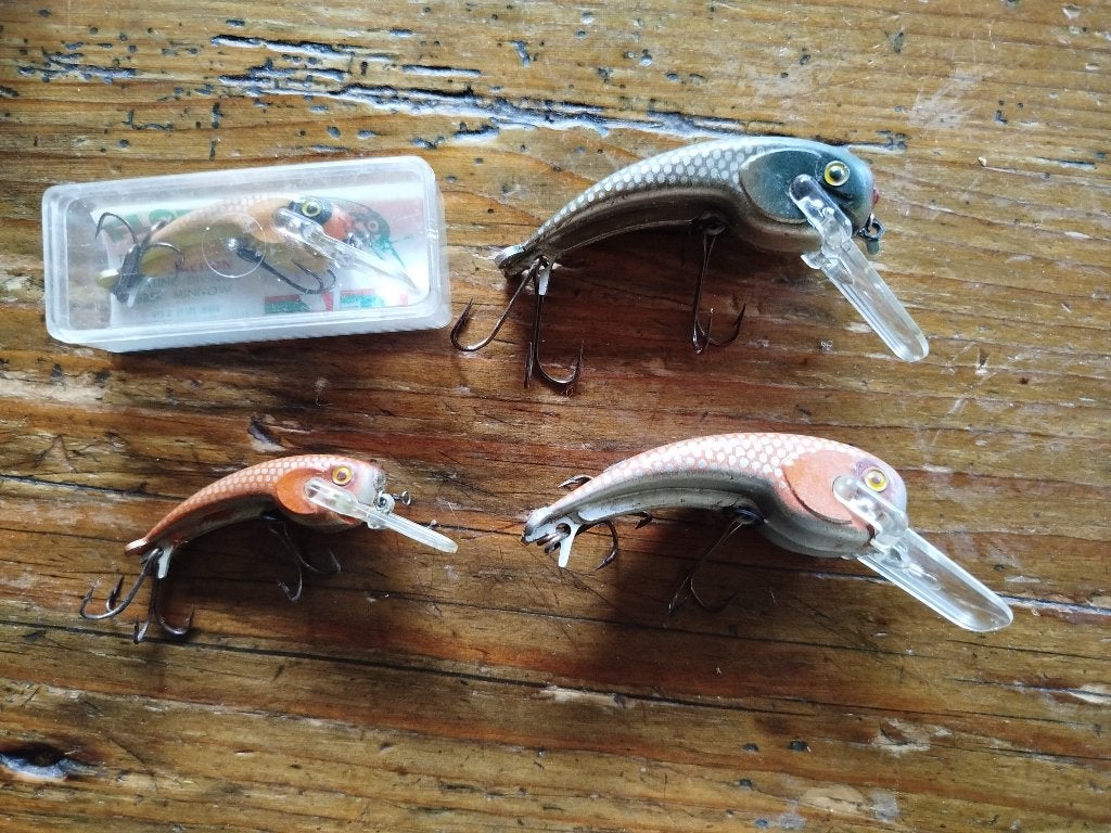 Rublex vintage Flopy pluggen, Ophalen of Verzenden, Nieuw, Overige typen