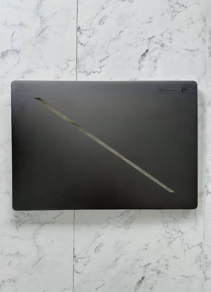 ASUS ROG Zephyrus G16 (2024) – Excellent, Computers en Software, Windows Laptops, Met videokaart, Asus, Ophalen of Verzenden, Zo goed als nieuw