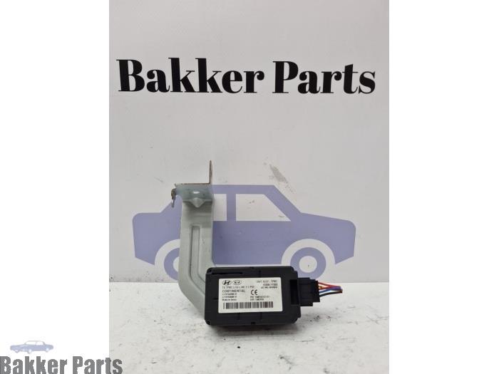 Immobiliser module van een Kia Picanto, Auto-onderdelen, -, -, Ophalen of Verzenden, -