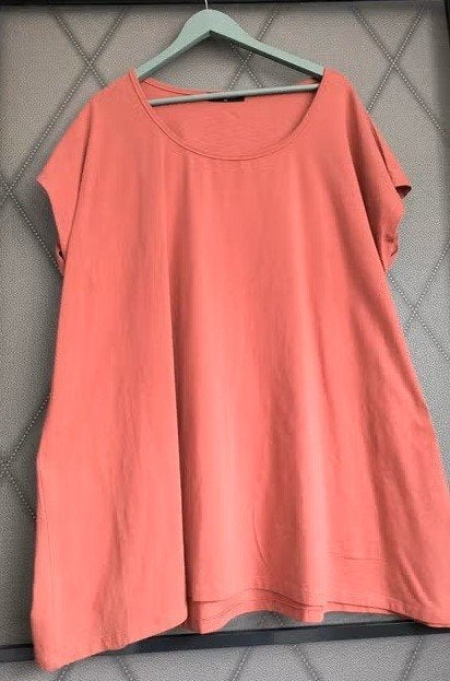 Mooi roze shirt merk Head over Heels maat 52, Kleding | Dames, Head over Heels, Verzenden, Shirt of Top, Zo goed als nieuw