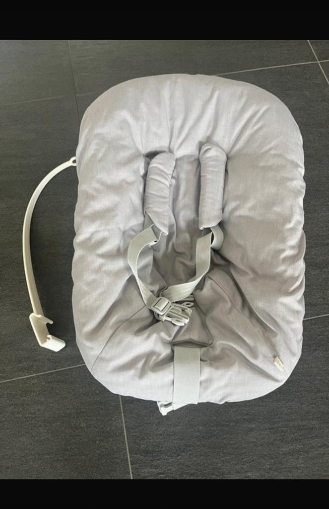 Stokke newborn kuipje, Ophalen of Verzenden, Zo goed als nieuw, Overige typen