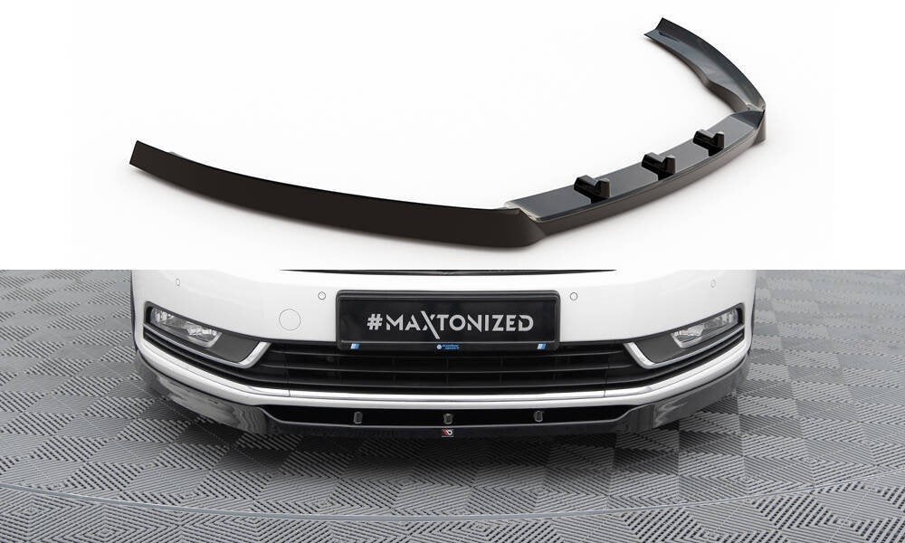 Voorlip spoiler sideskirt achterlip - Passat B7 10-14, Ophalen of Verzenden