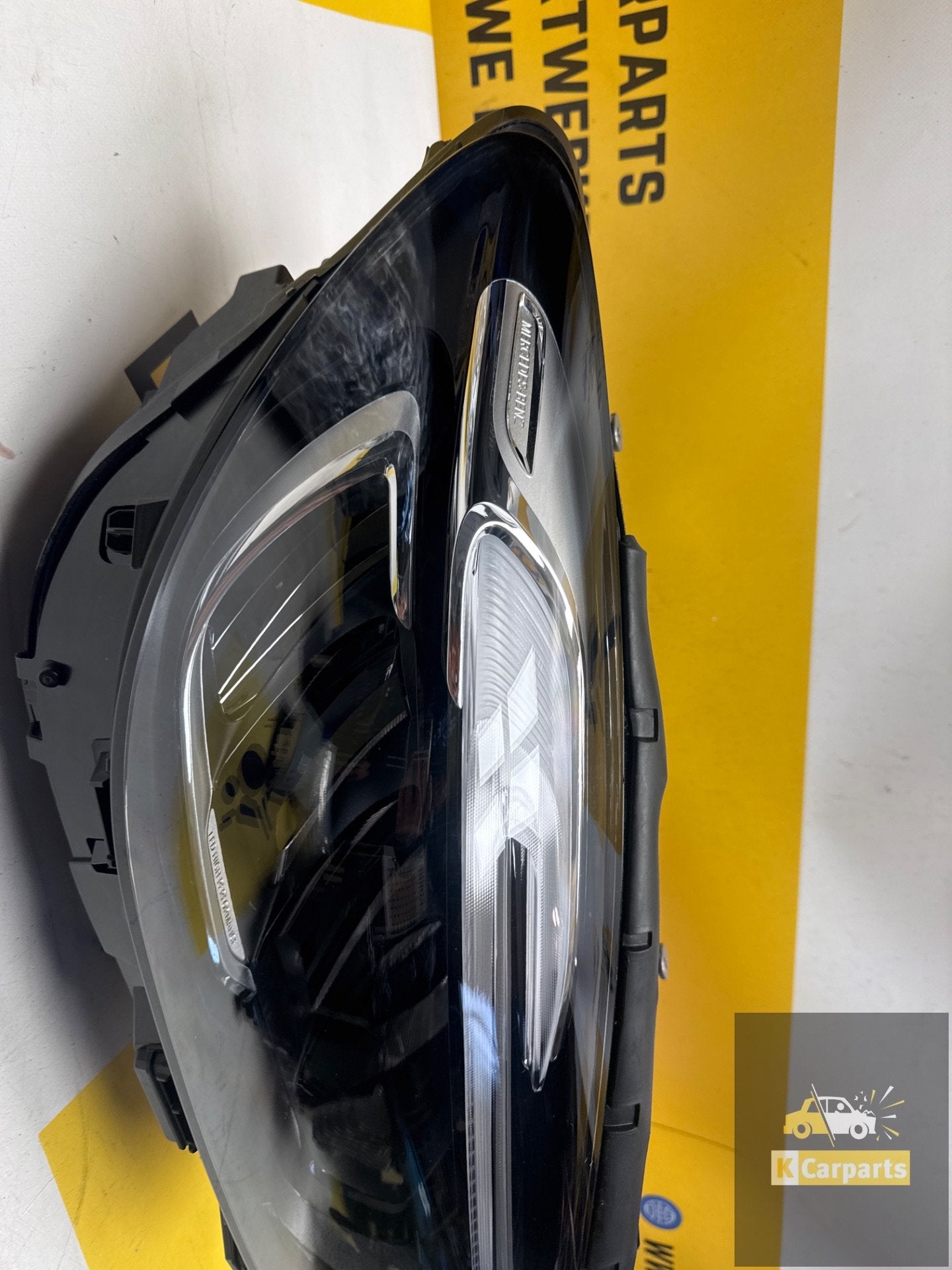 Koplamp B klasse W247 facelift high performance A2479065207, Auto-onderdelen, Info@fabrikant.eu, Fabrikantstraat 1
1000 AA  Amsterdam, NL