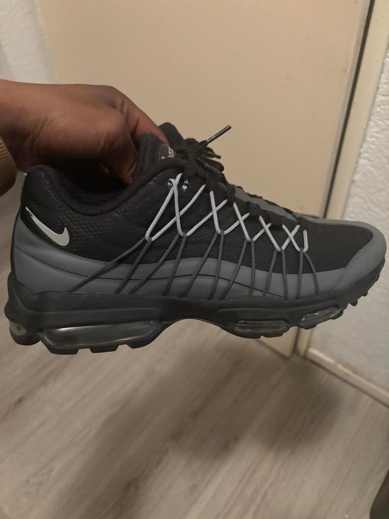 Nike Air Max 95 Ultra 44, Ophalen of Verzenden, Zo goed als nieuw, Overige kleuren