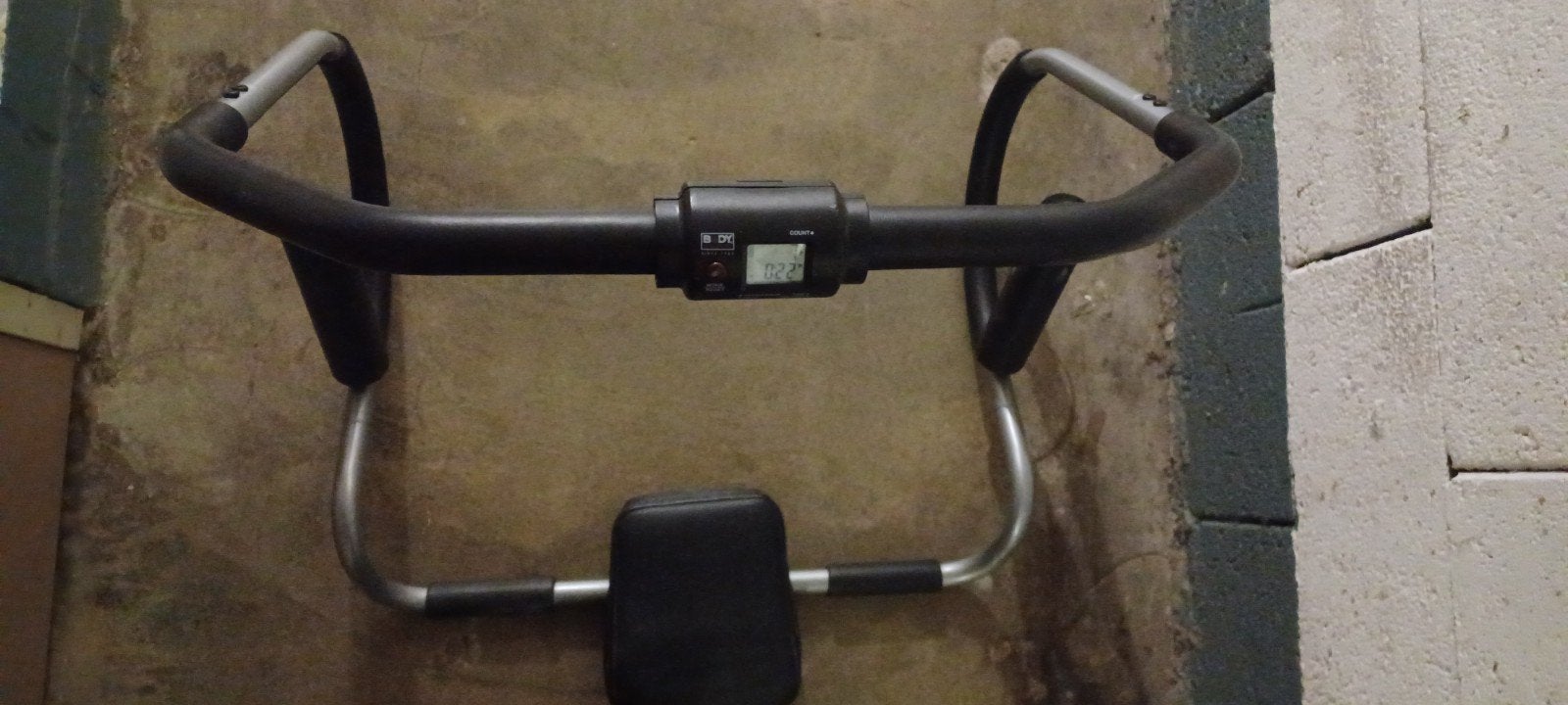 Ab Trainer / Buikspiertrainer, Ophalen, Overige typen, Zo goed als nieuw, Buik