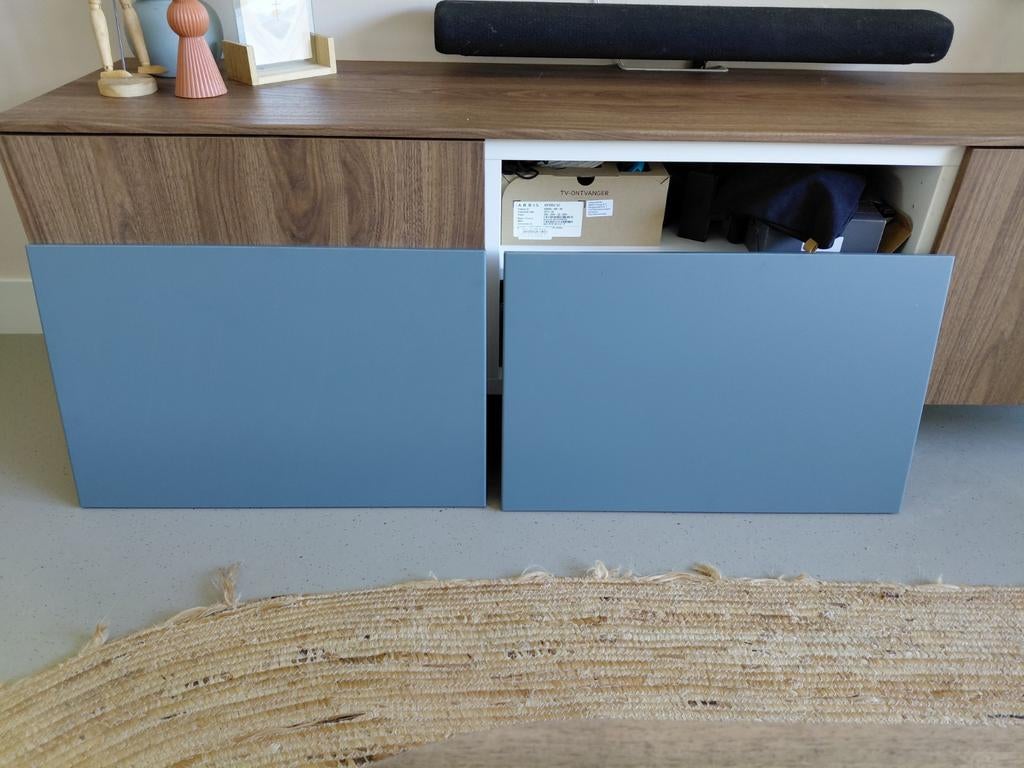 Ikea Valviken ladefront/deuren, Ophalen of Verzenden