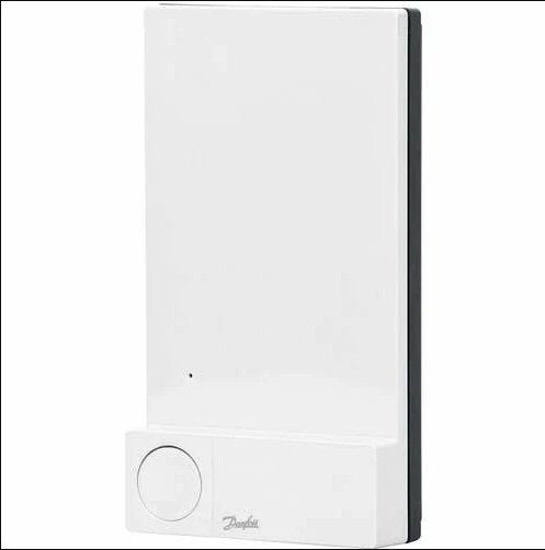 Danfoss Icon Zigbee module 088U1130, Doe-het-zelf en Verbouw, Ophalen of Verzenden, Gebruikt