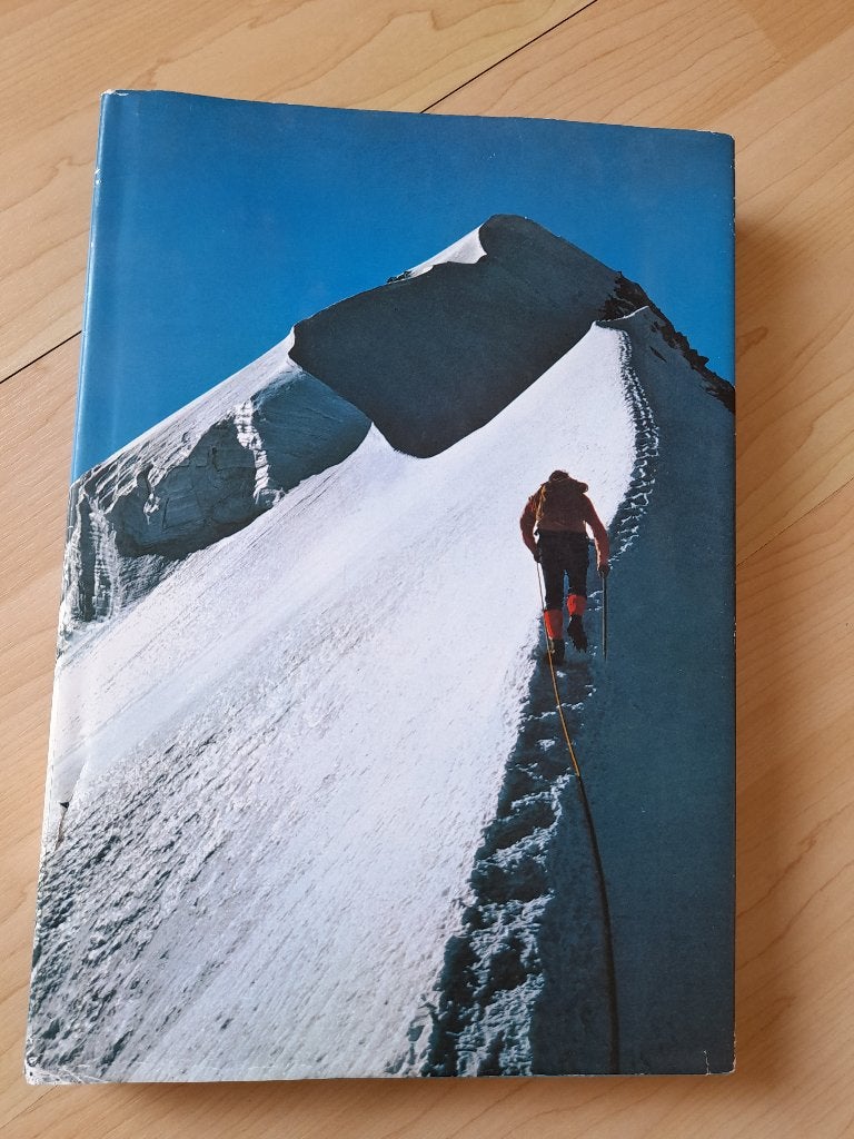 DE ROEP VAN DE BERGEN door Herbert Maeder, Ophalen of Verzenden, Gelezen