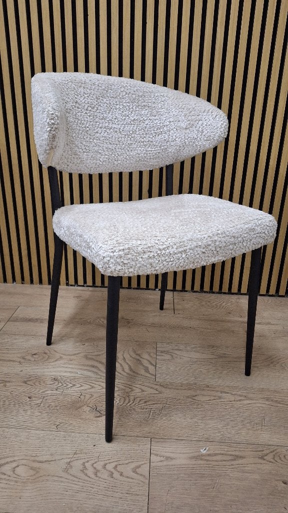 stoelen set 6 model Bea opruiming Richmond Interiors *SALE*