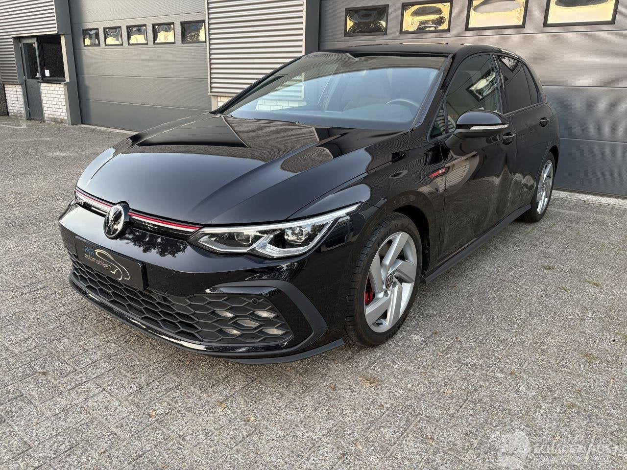 Volkswagen Golf GTI 2.0 TSI (bj 2023), Auto diversen, 1984 cc, Volkswagen, Handgeschakeld, Kundenbetreuung@volkswagen.de