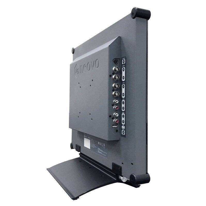 Neovo SX-19G 19" LCD monitor zwart, Molenbaan 9 2908 LL Capelle aan den IJssel, 3 tot 5 ms, HDMI, Nieuw