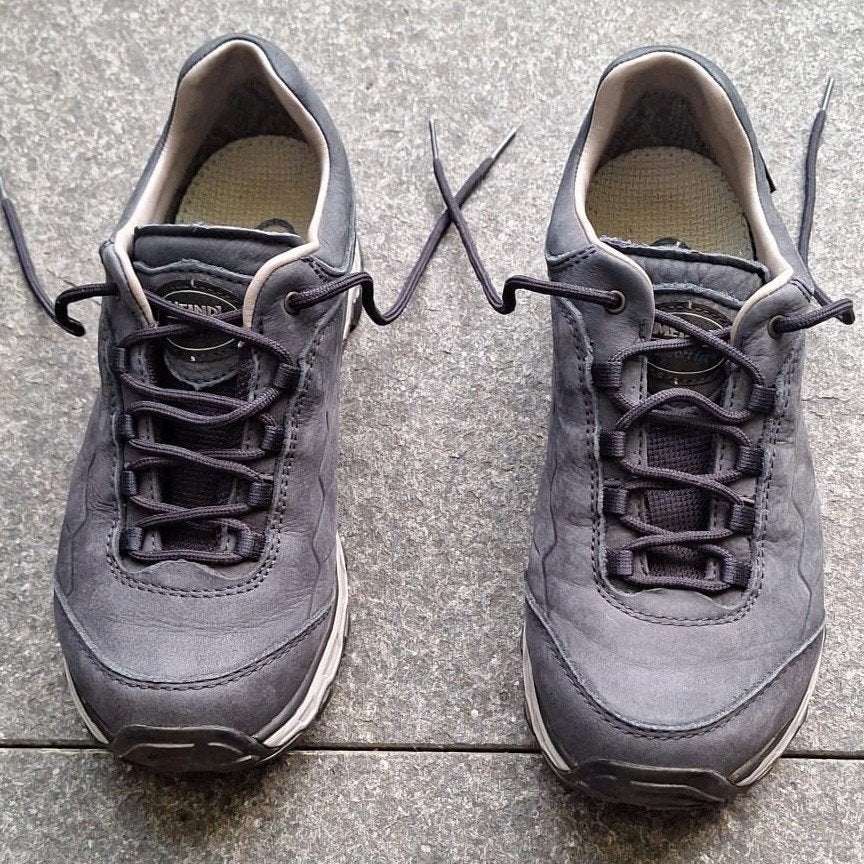 Meindl Comfort Fit wandelschoenen - Maat 39, Ophalen of Verzenden, Gebruikt, Schoenen