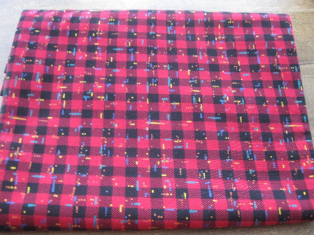 2,75 katoen met viscose van 140 breed, Hobby en Vrije tijd, Stoffen en Lappen, Overige kleuren, 120 cm of meer, Ophalen of Verzenden