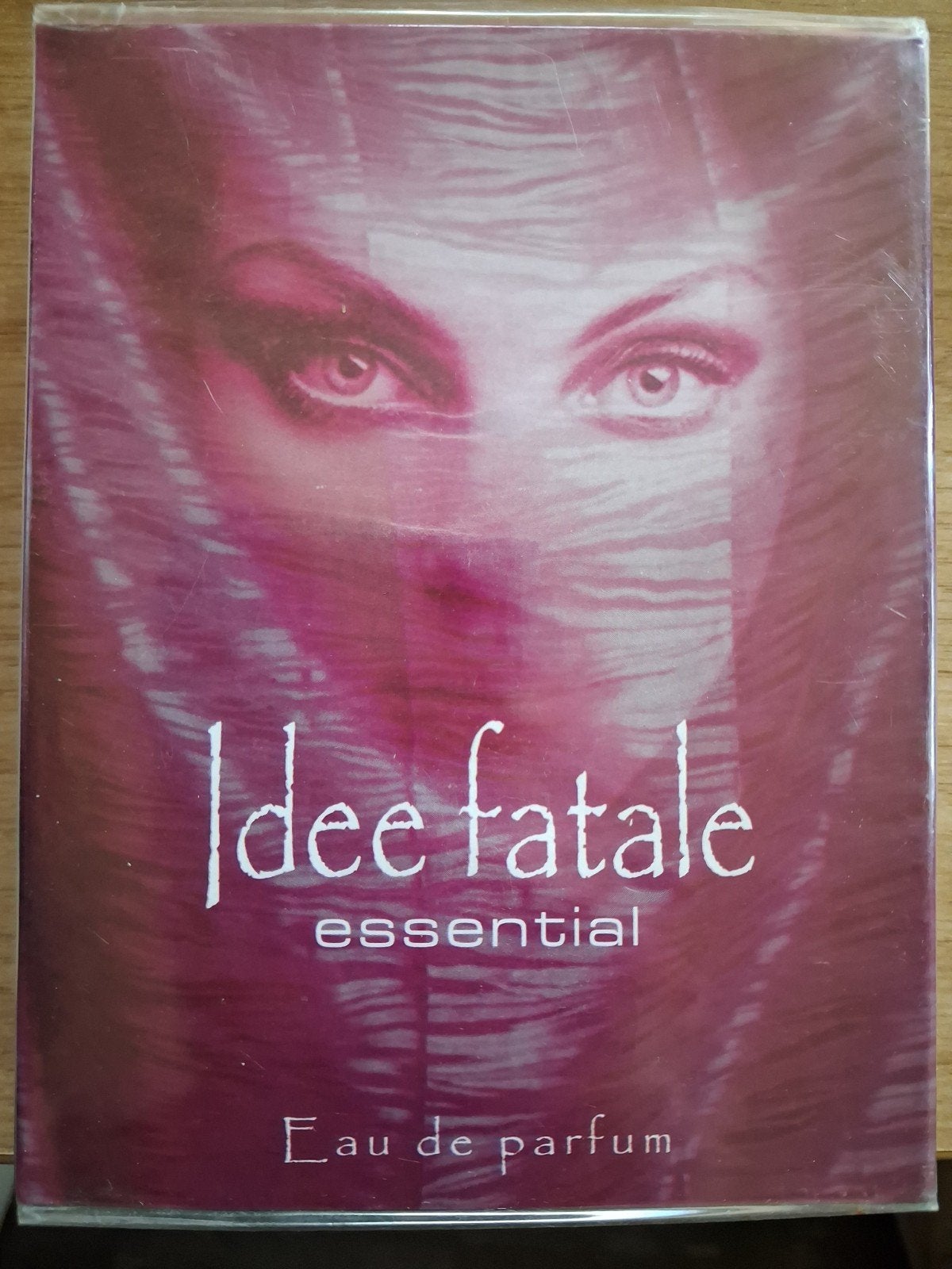 Idee Fatale Essential Eau de Parfum - Nieuw in verpakking, Ophalen, Nieuw