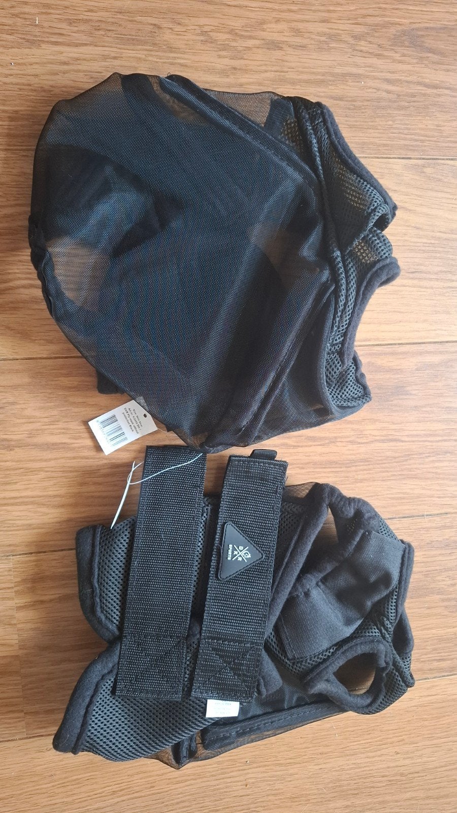vliegenmaskers mini shet, Dieren en Toebehoren, Ophalen of Verzenden, Nieuw, Recreatie