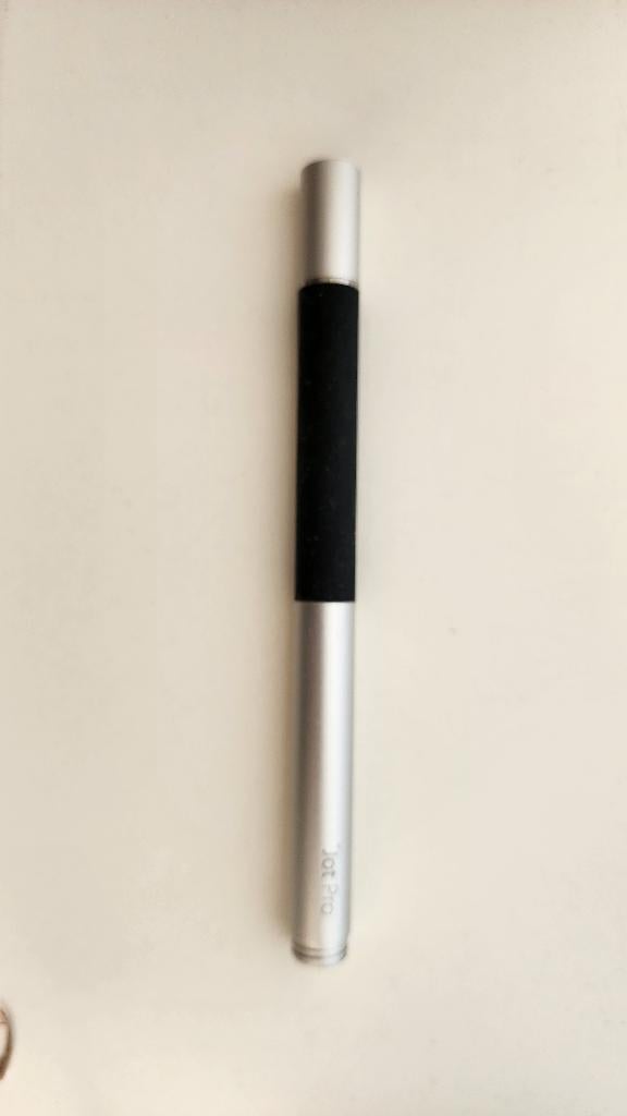 Adonit Jot Pro stylus pen, Computers en Software, Tekentablets, Ophalen of Verzenden, Zo goed als nieuw, Draadloos, Adonit