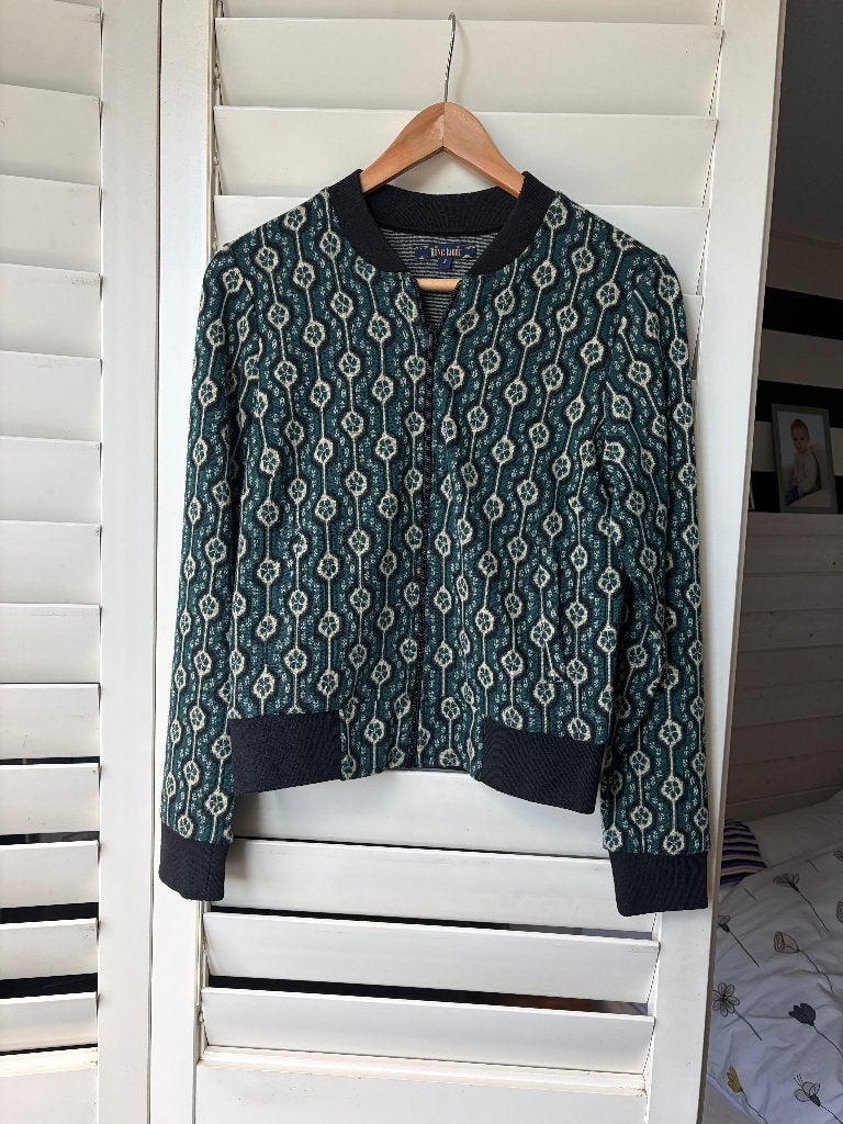 King Louie Jacket, Meerkleurig, Nieuw, Ophalen of Verzenden, King Louie