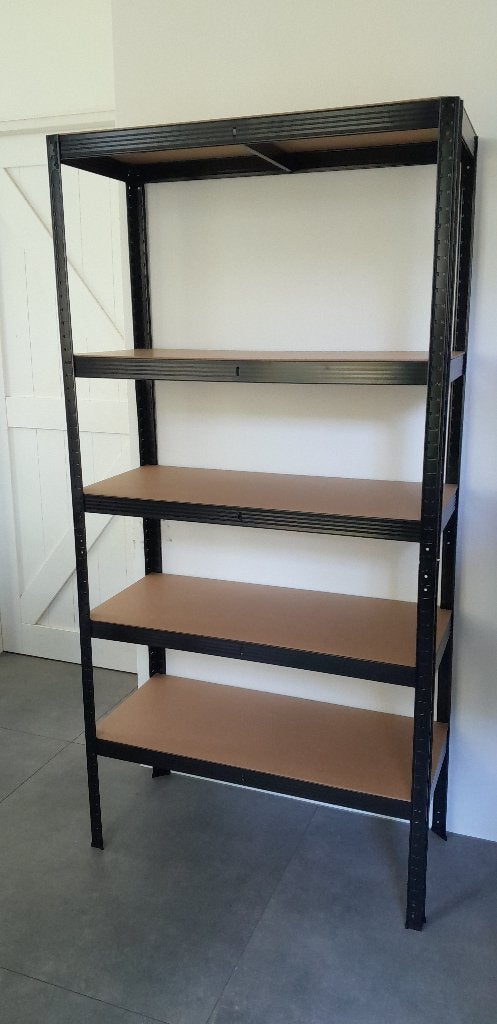 Stellingkasten 180 x 90 x 40. Meerdere te koop. Nieuw., Ophalen, Nieuw