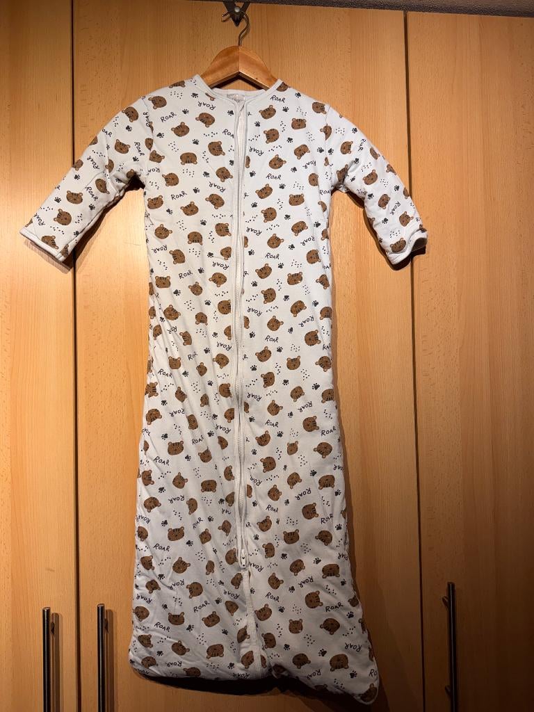 Kinderslaapzak maat 110, Kinderen en Baby's, Ophalen, Gebruikt, 100 cm of meer, Slaapzak