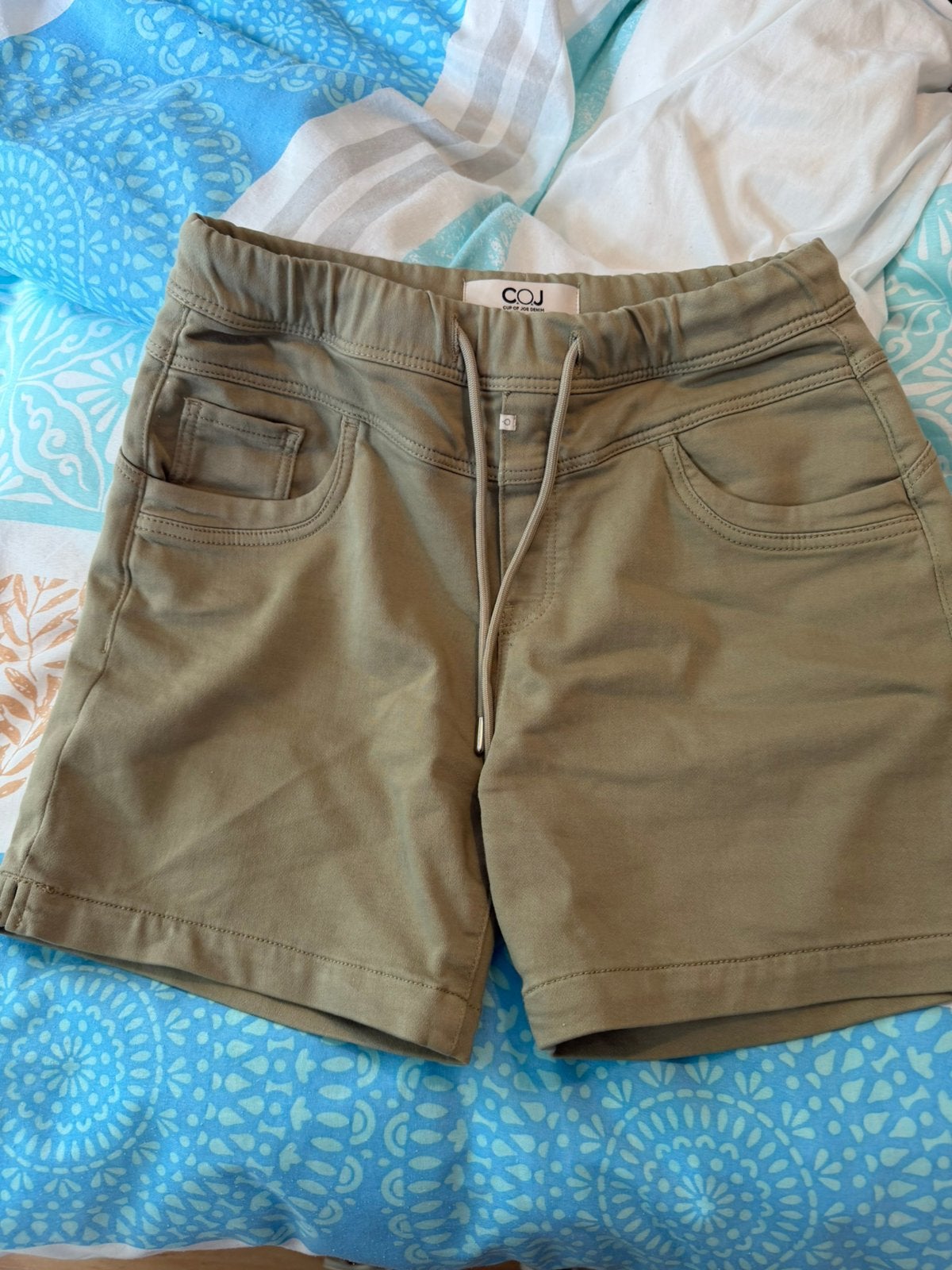 Korte broek dames, Kort, Nieuw, Ophalen of Verzenden, Maat 36 (S)