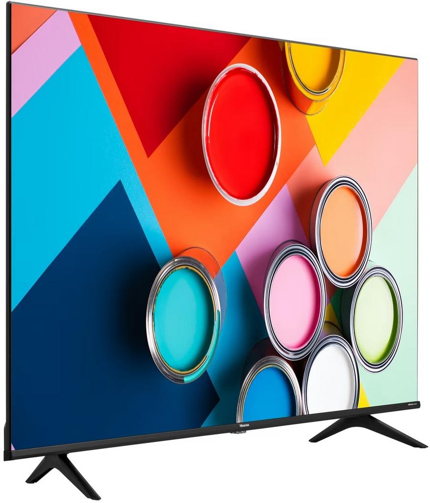 Hisense 4K UHD Smart TV 43 inch, Overige merken, LED, 50 Hz, Ophalen of Verzenden